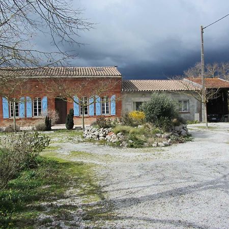 Вилла Le Piquet Fonsorbes Экстерьер фото